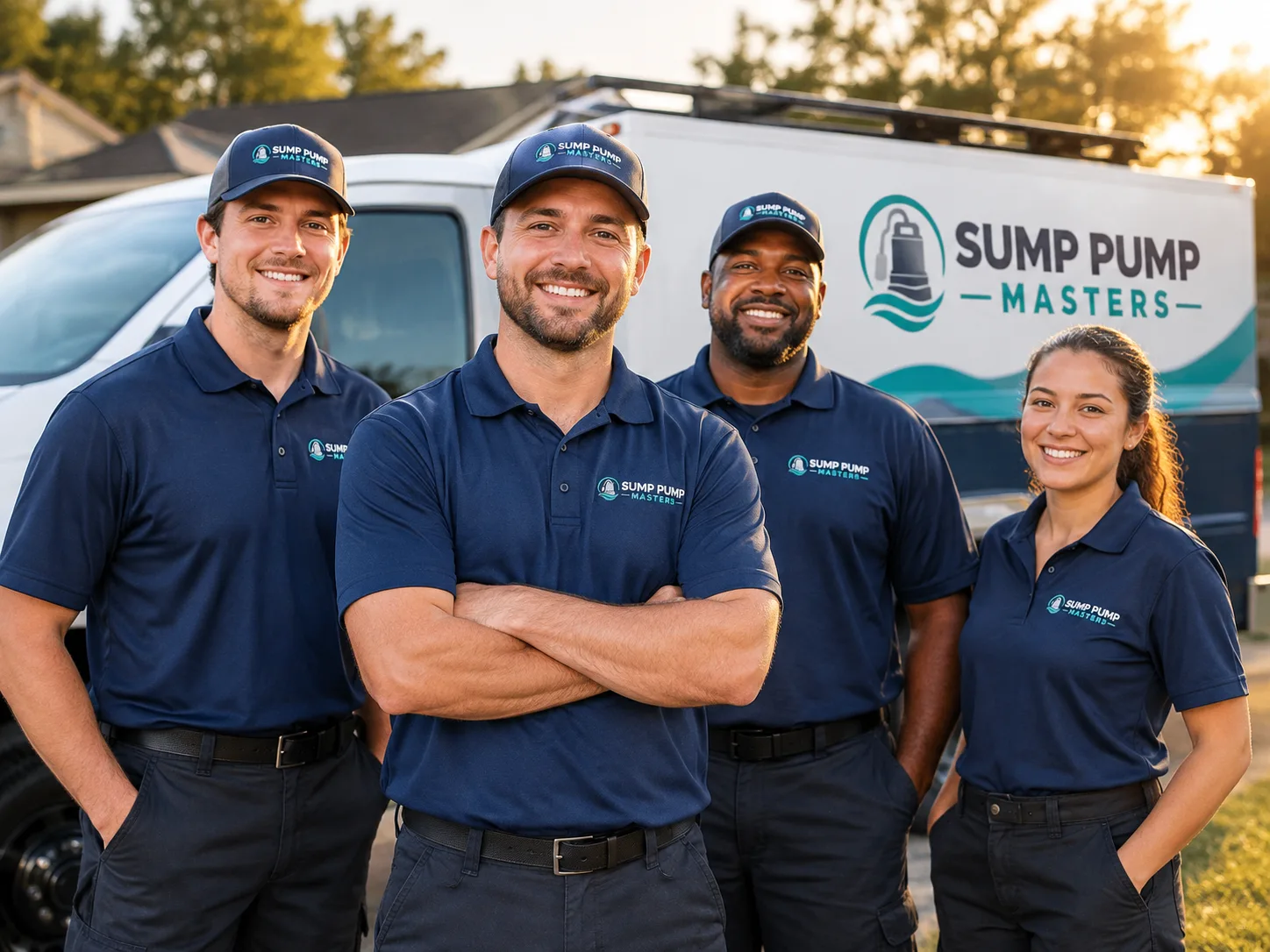 Sump Pump Repair company in Enterprise, MS
